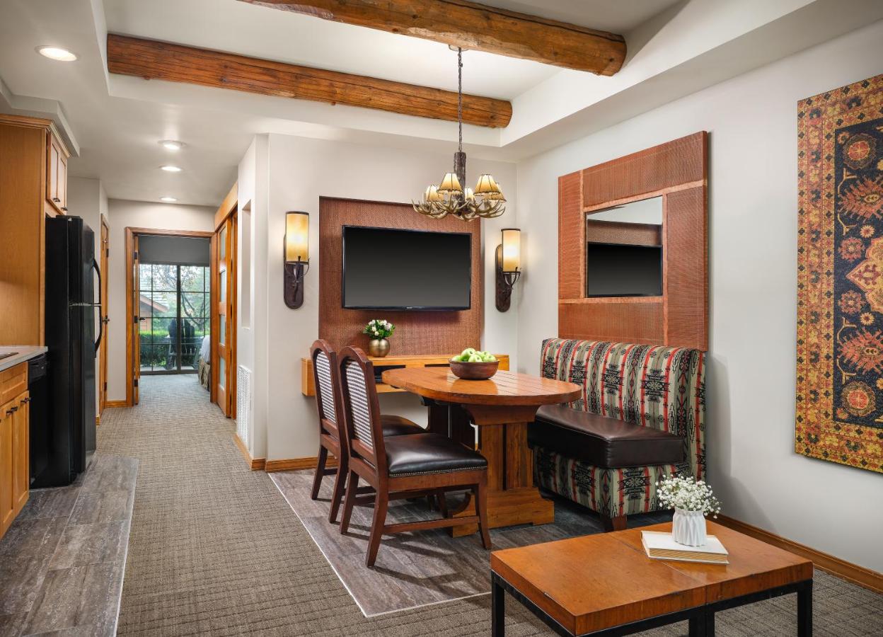 Branson lodge at timber ridges — photo 24