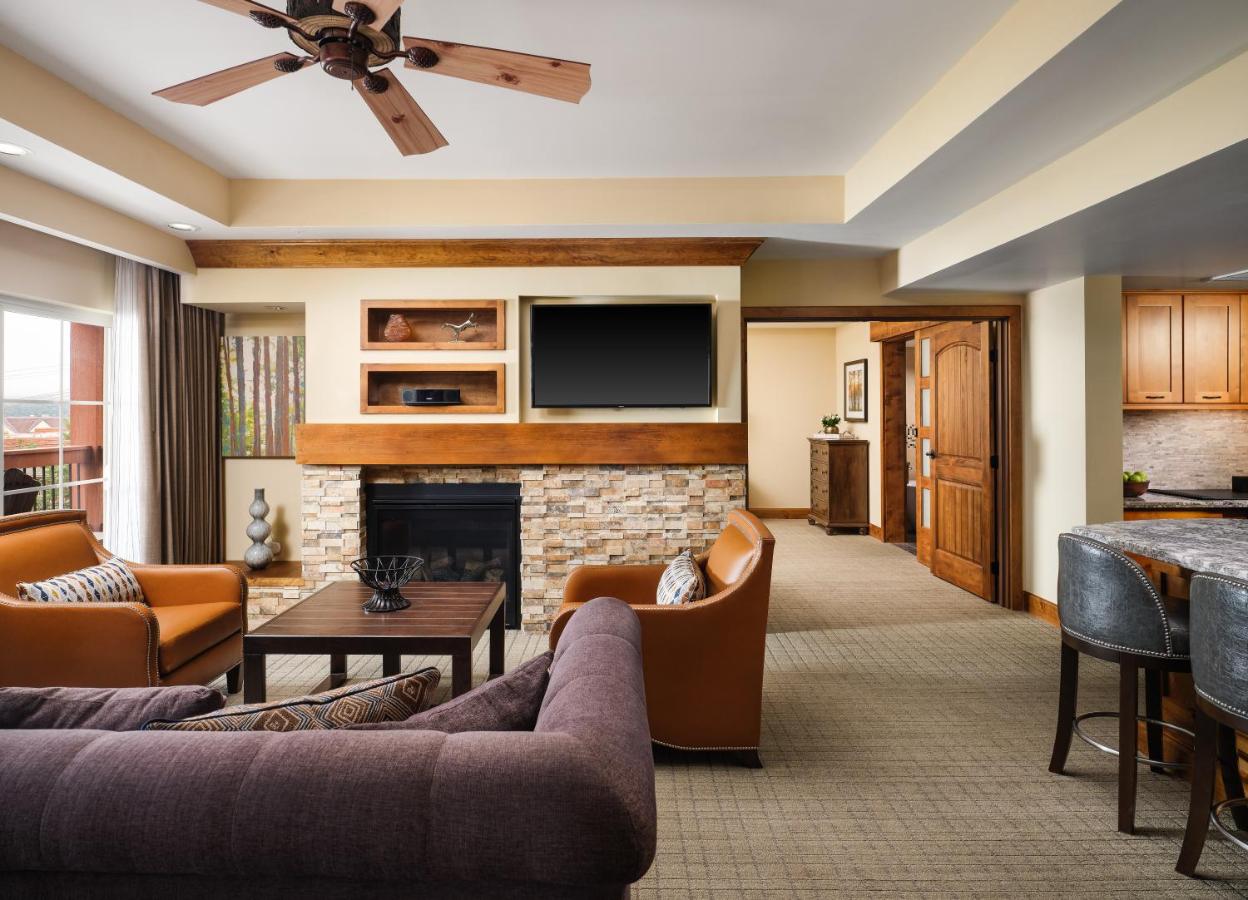 Branson lodge at timber ridges — photo 10