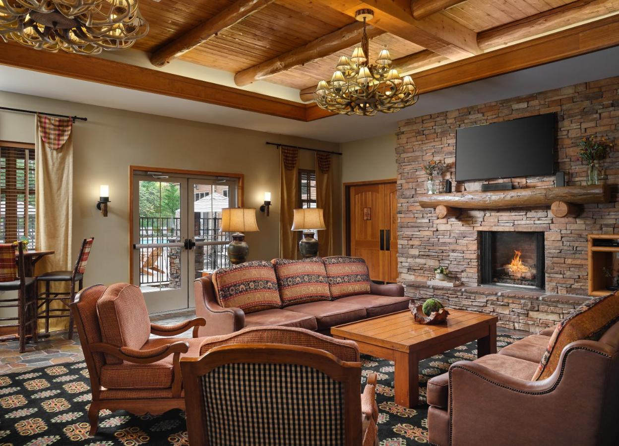 Branson lodge at timber ridges — photo 5