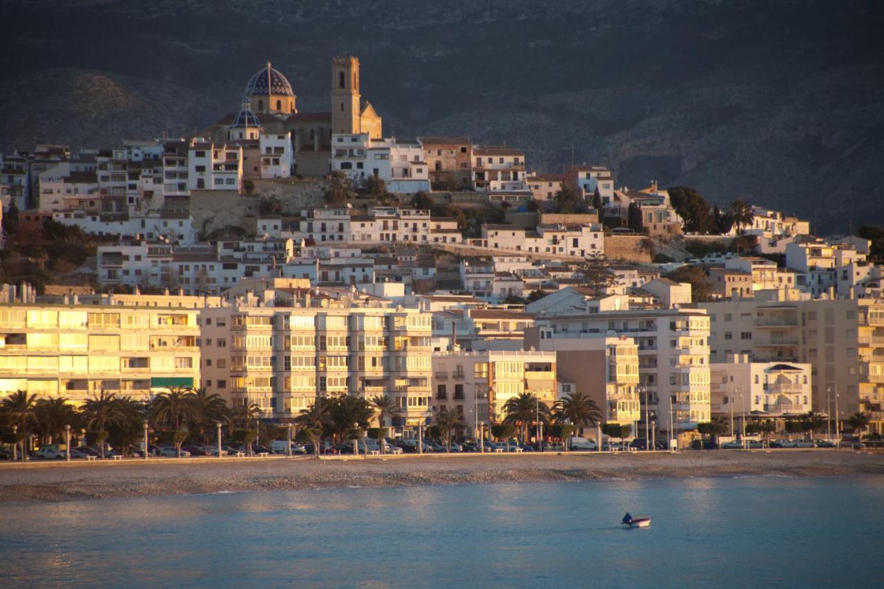 Gran H La Marina 1920, Altea – Updated 2022 Prices
