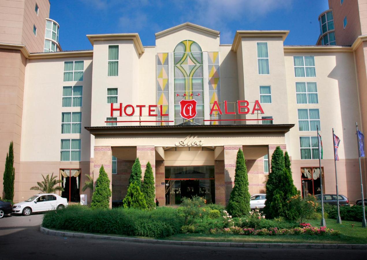 Hotel Alba - All inclusive photo