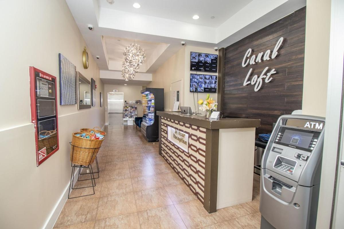 Canal Loft Hotel - 4