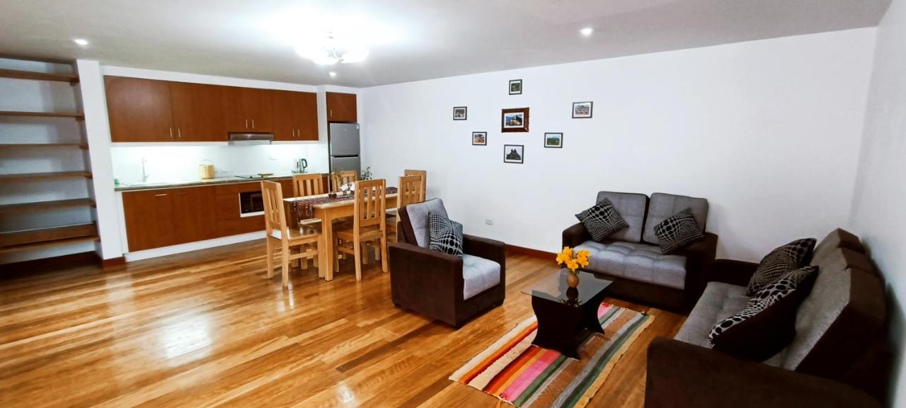 7th Wonder Apart Hotel Cusco - 4