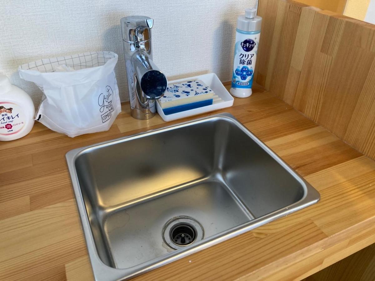 Upper Hotel Ishihara - 3