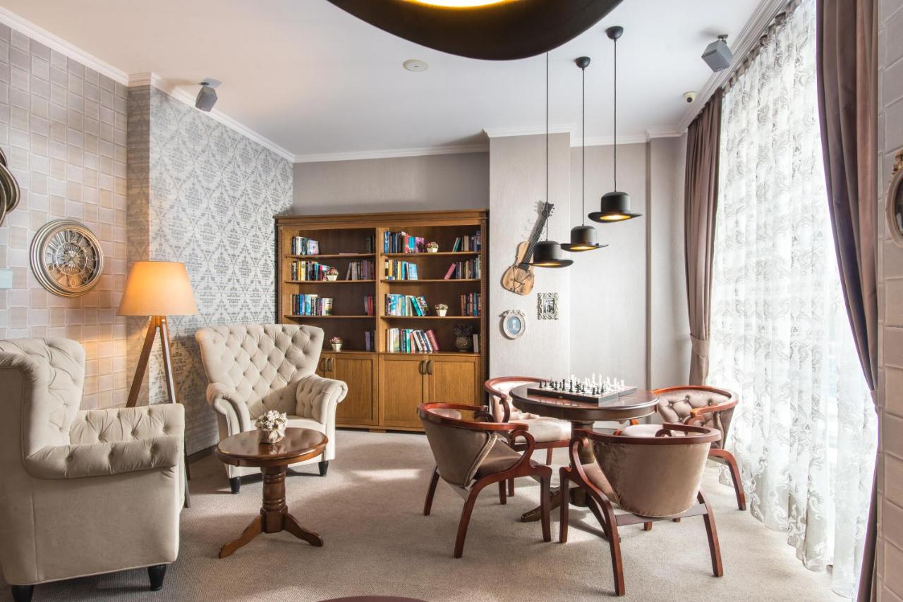 Hotel & SPA Diamant Residence - All Inclusive photo