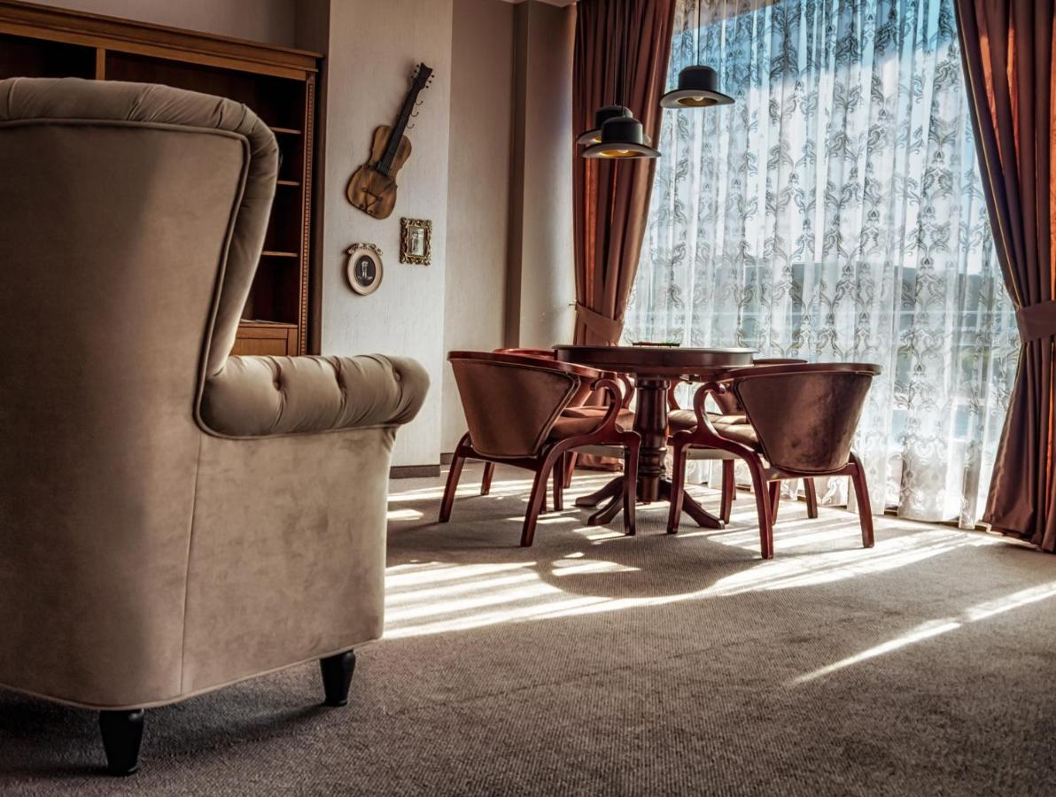 Hotel & SPA Diamant Residence - All Inclusive photo