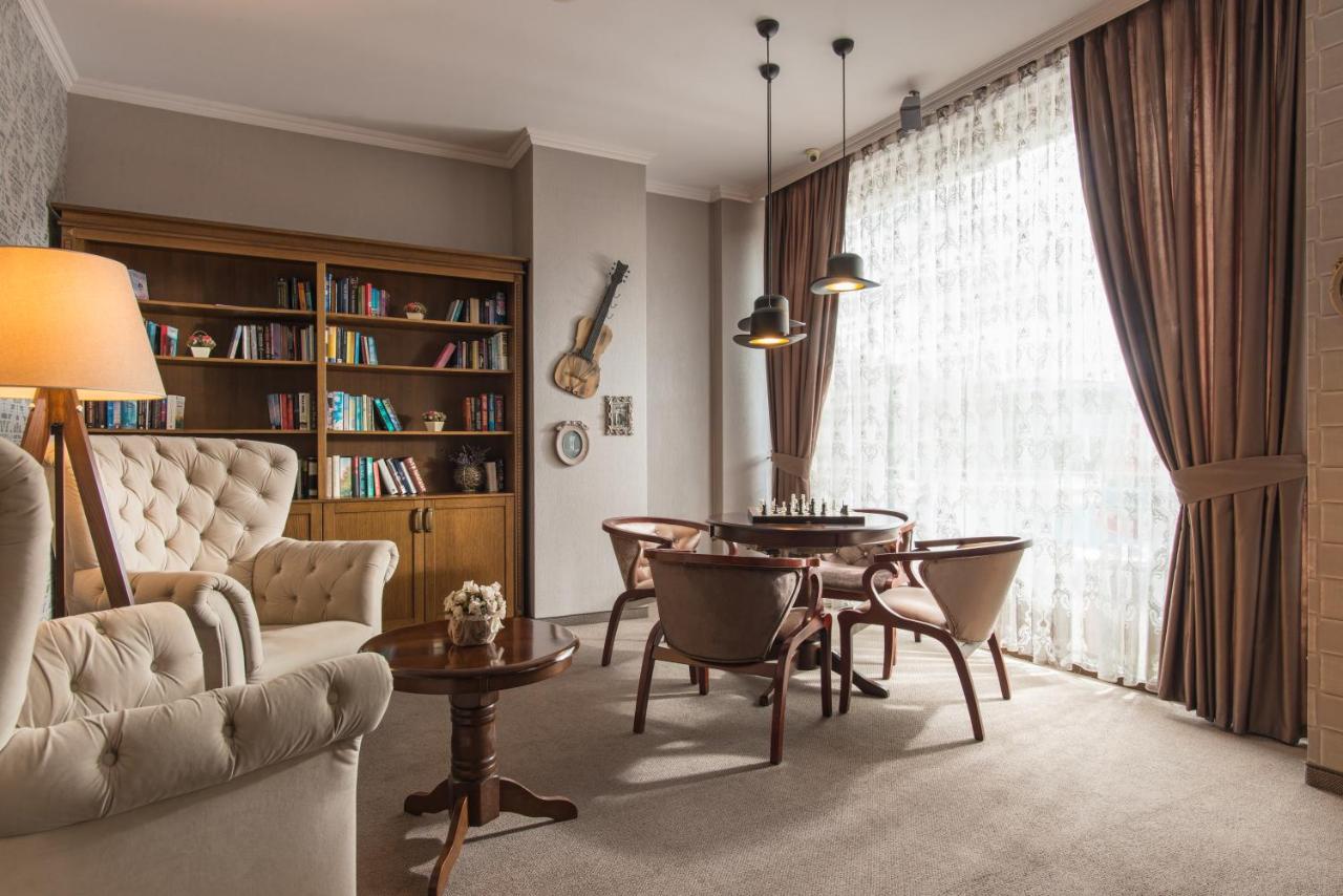 Hotel & SPA Diamant Residence - All Inclusive photo