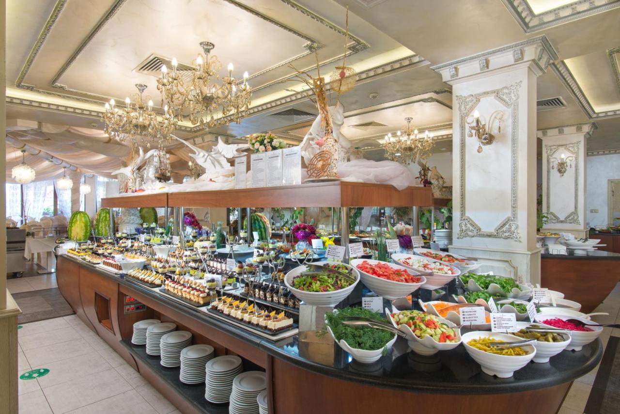Hotel & SPA Diamant Residence - All Inclusive photo