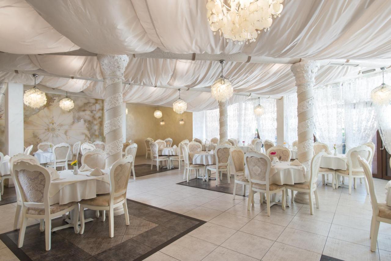Hotel & SPA Diamant Residence - All Inclusive photo