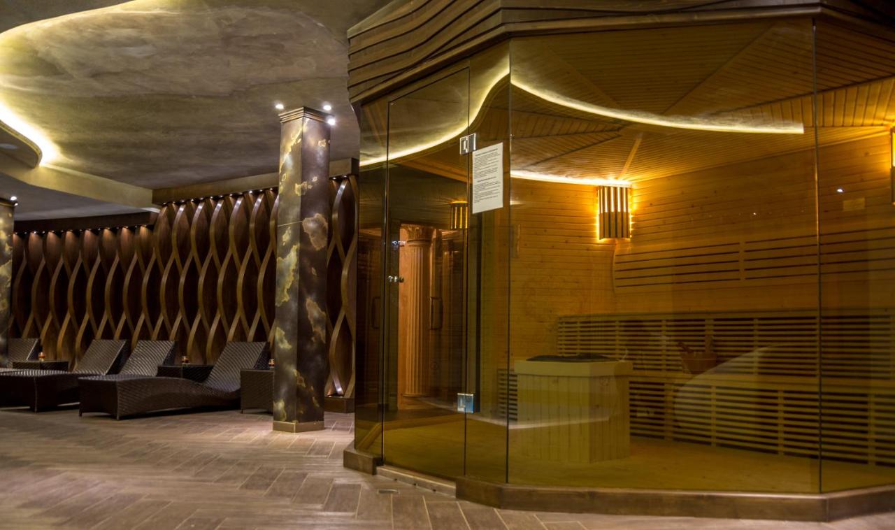 Hotel & SPA Diamant Residence - All Inclusive photo