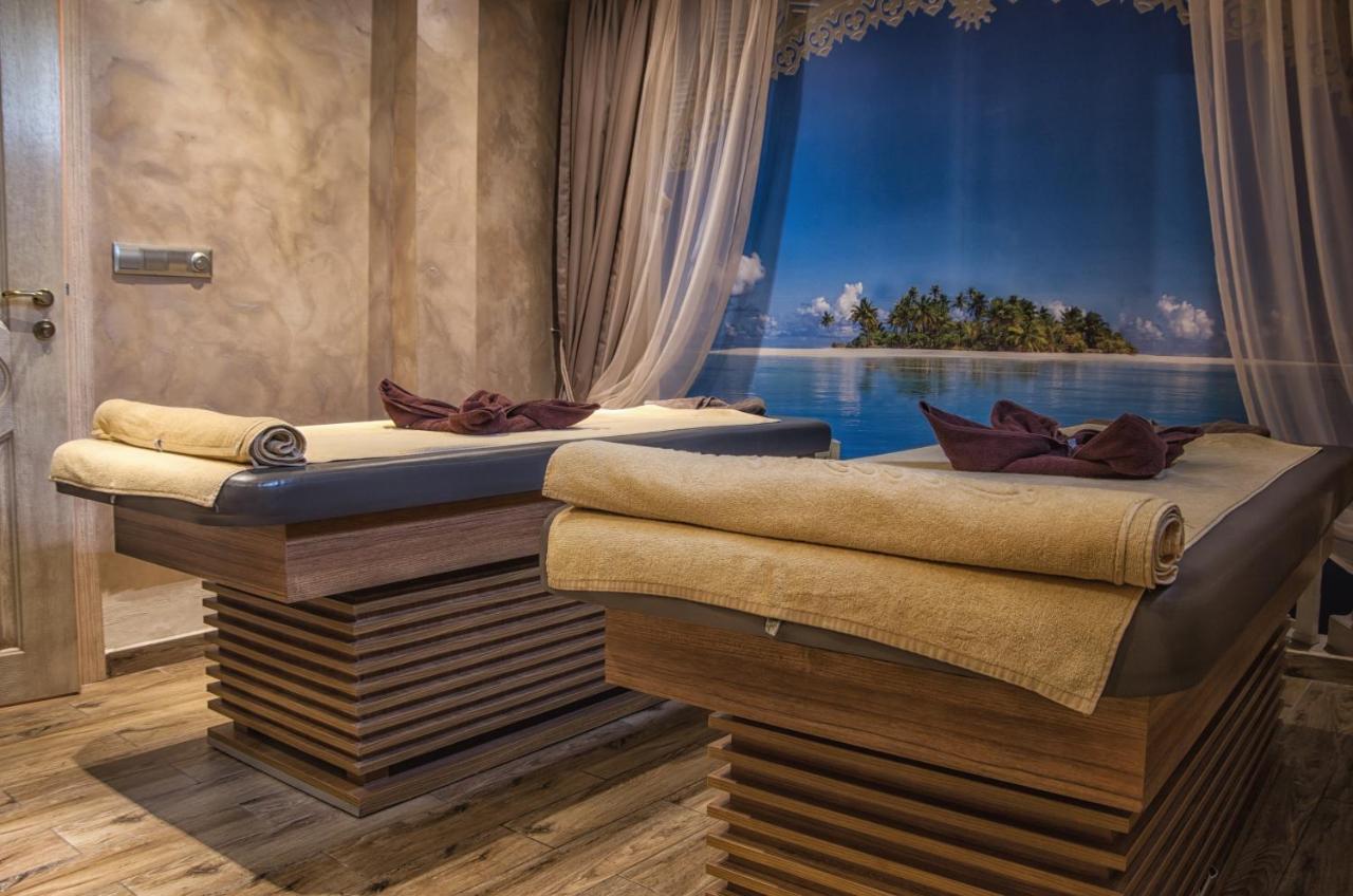 Hotel & SPA Diamant Residence - All Inclusive photo