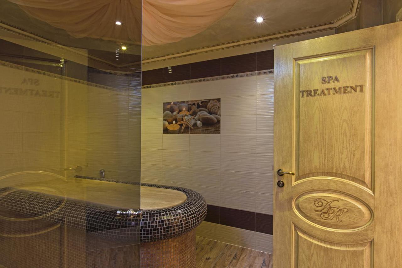 Hotel & SPA Diamant Residence - All Inclusive photo