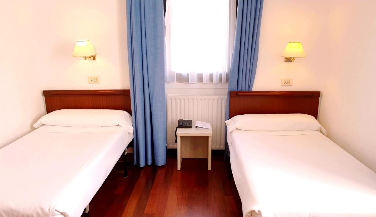 Hotel Zarauz, Zarautz – Preus actualitzats 2022