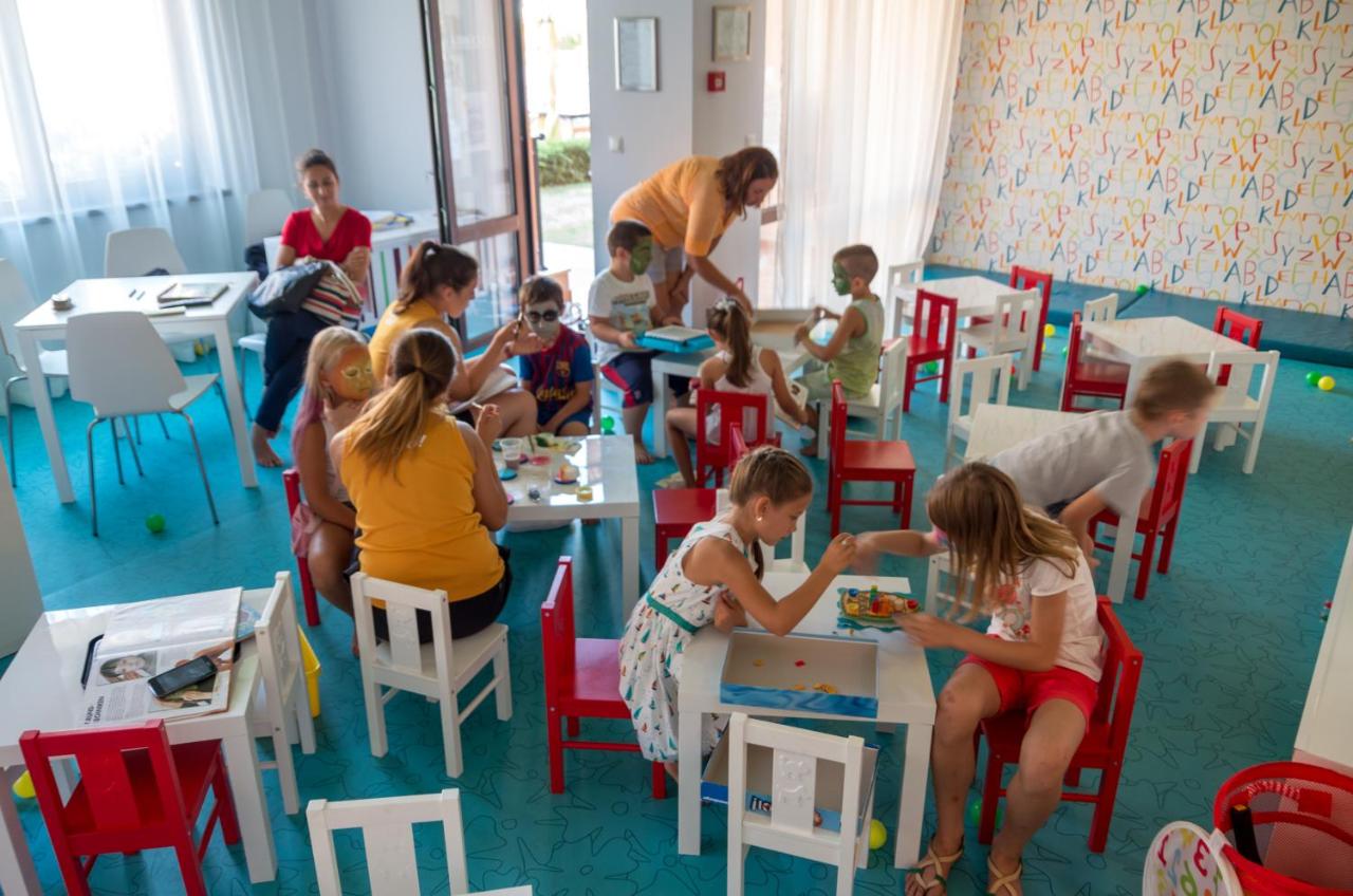 Hotel & SPA Diamant Residence - All Inclusive photo