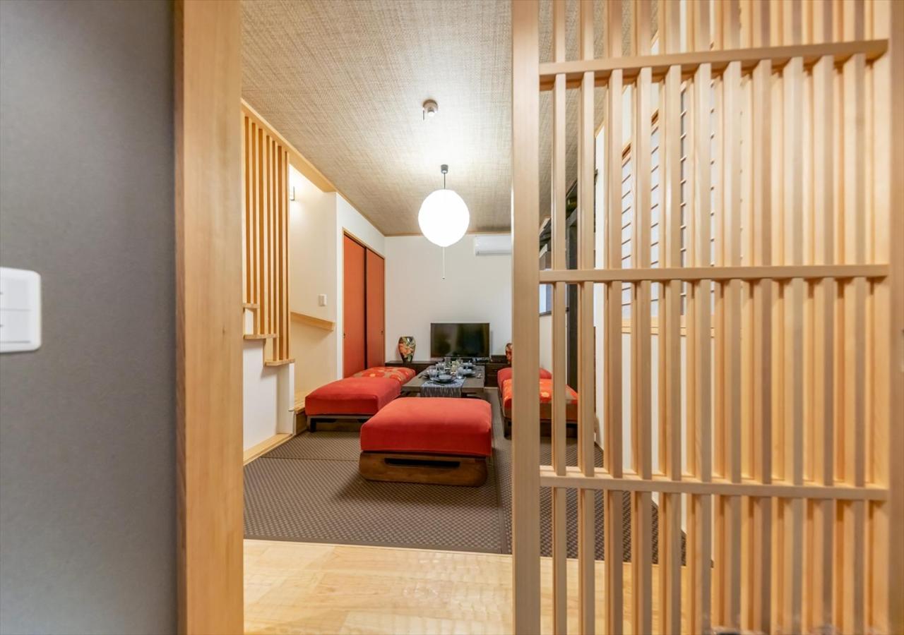 YADOYA Yanagitori East - 2