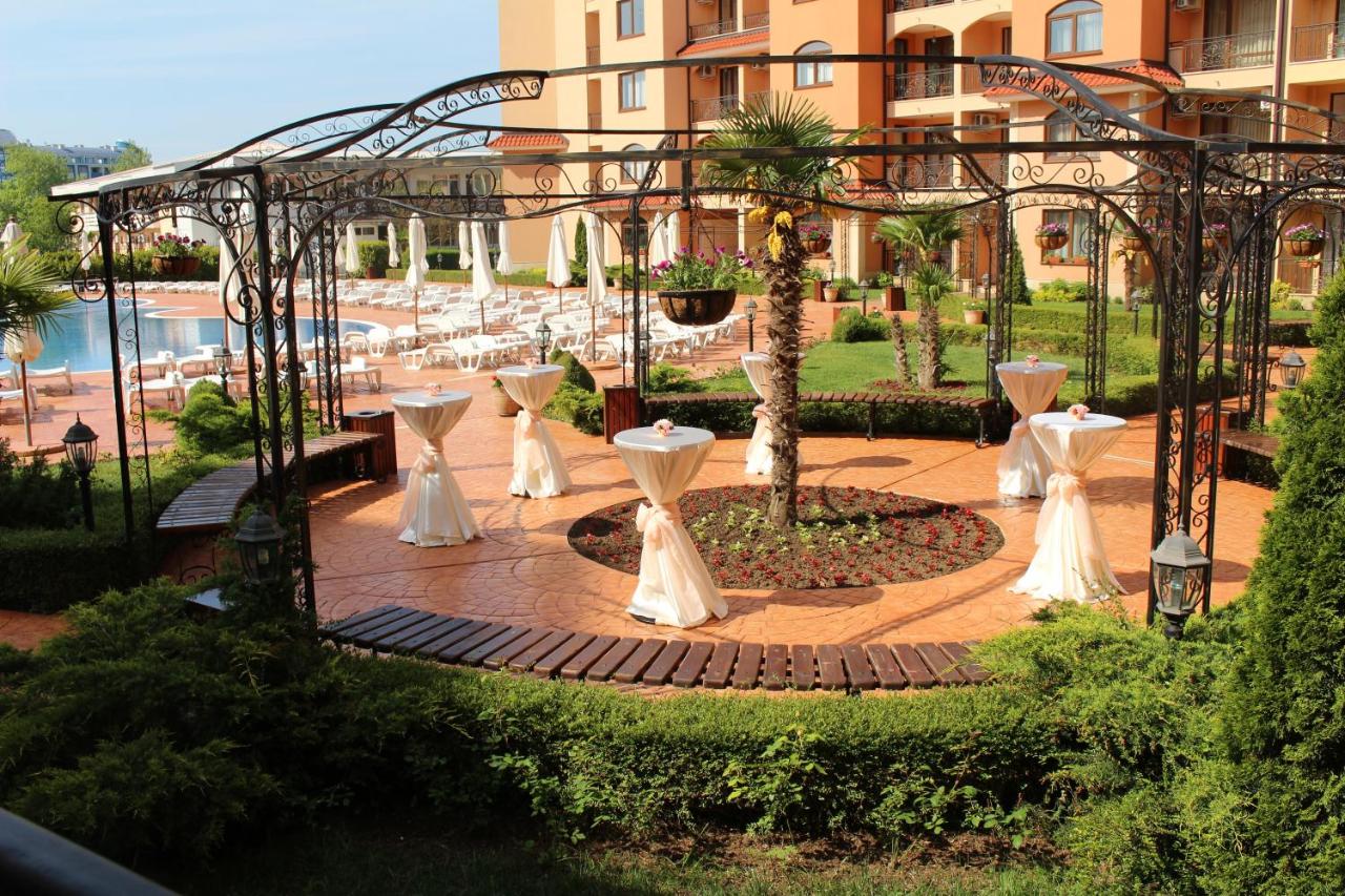 Hotel & SPA Diamant Residence - All Inclusive photo