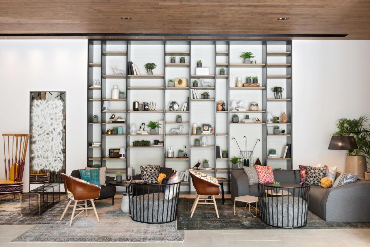 Zabeel House The Greens by Jumeirah - 3