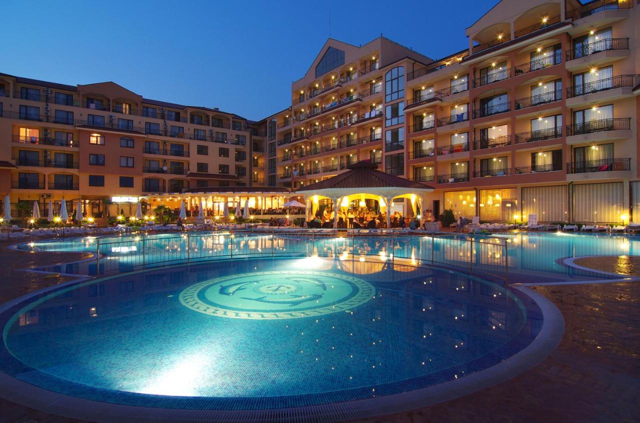 Hotel & SPA Diamant Residence - All Inclusive photo