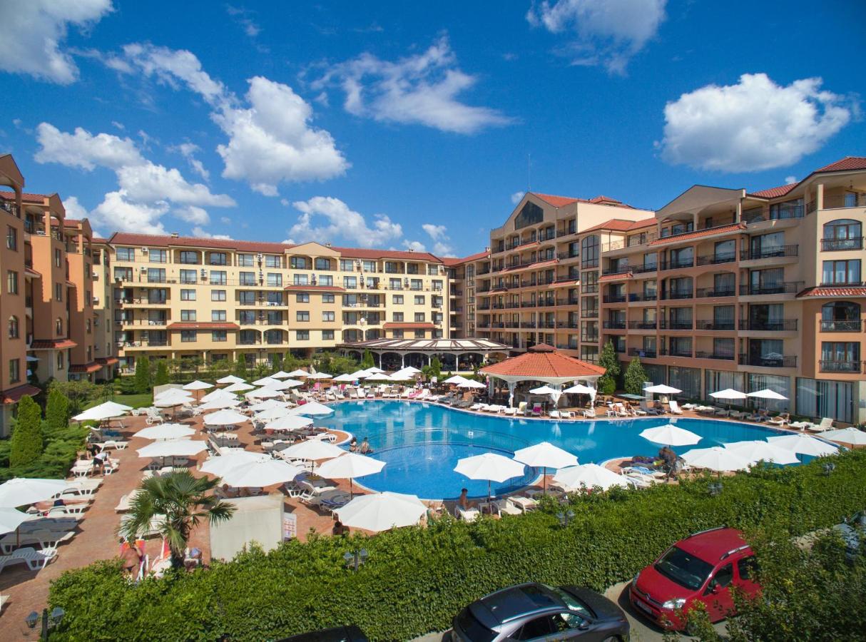 Hotel & SPA Diamant Residence - All Inclusive photo