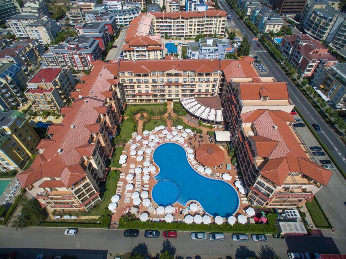 Hotel & SPA Diamant Residence - All Inclusive photo