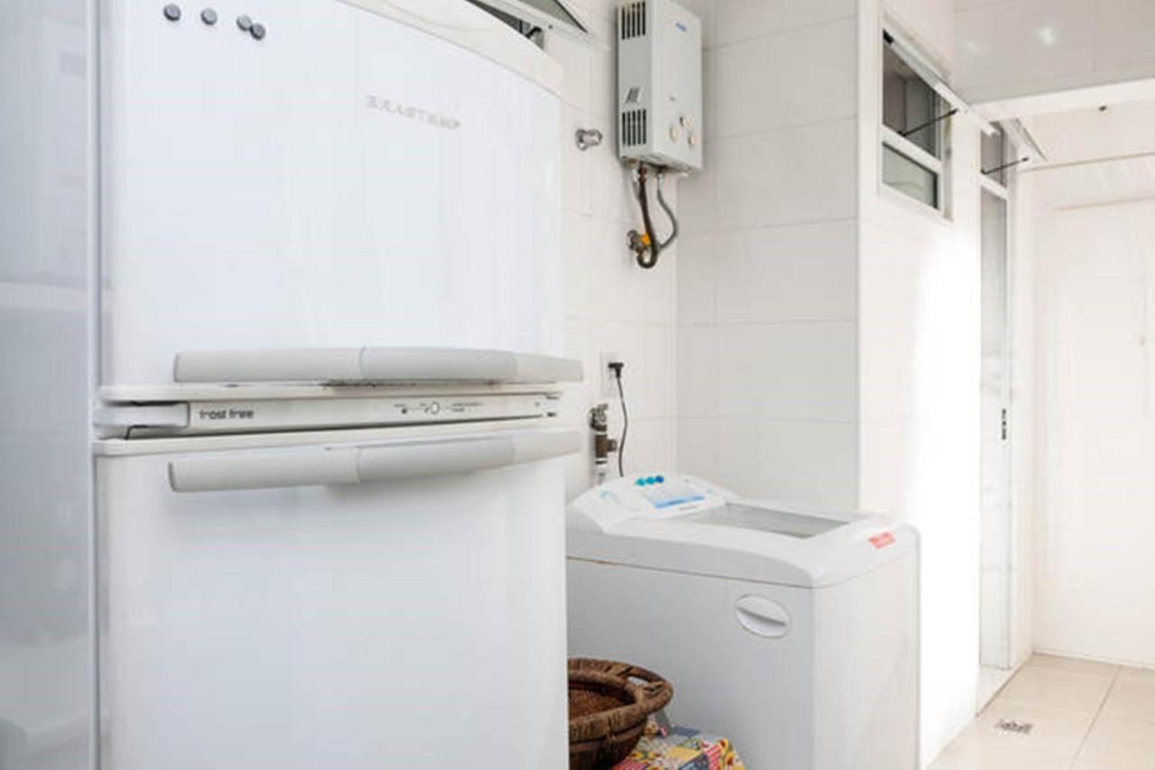 Copacabana Beach Amazing Lux 2 Bedroom Apartment - 3