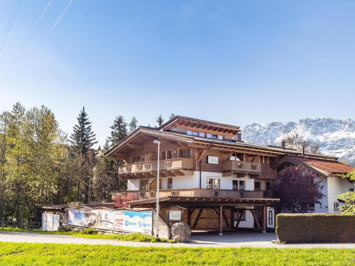Stylish Apartment in Ellmau with Mountain View, Ellmau – Updated 2022 Prices