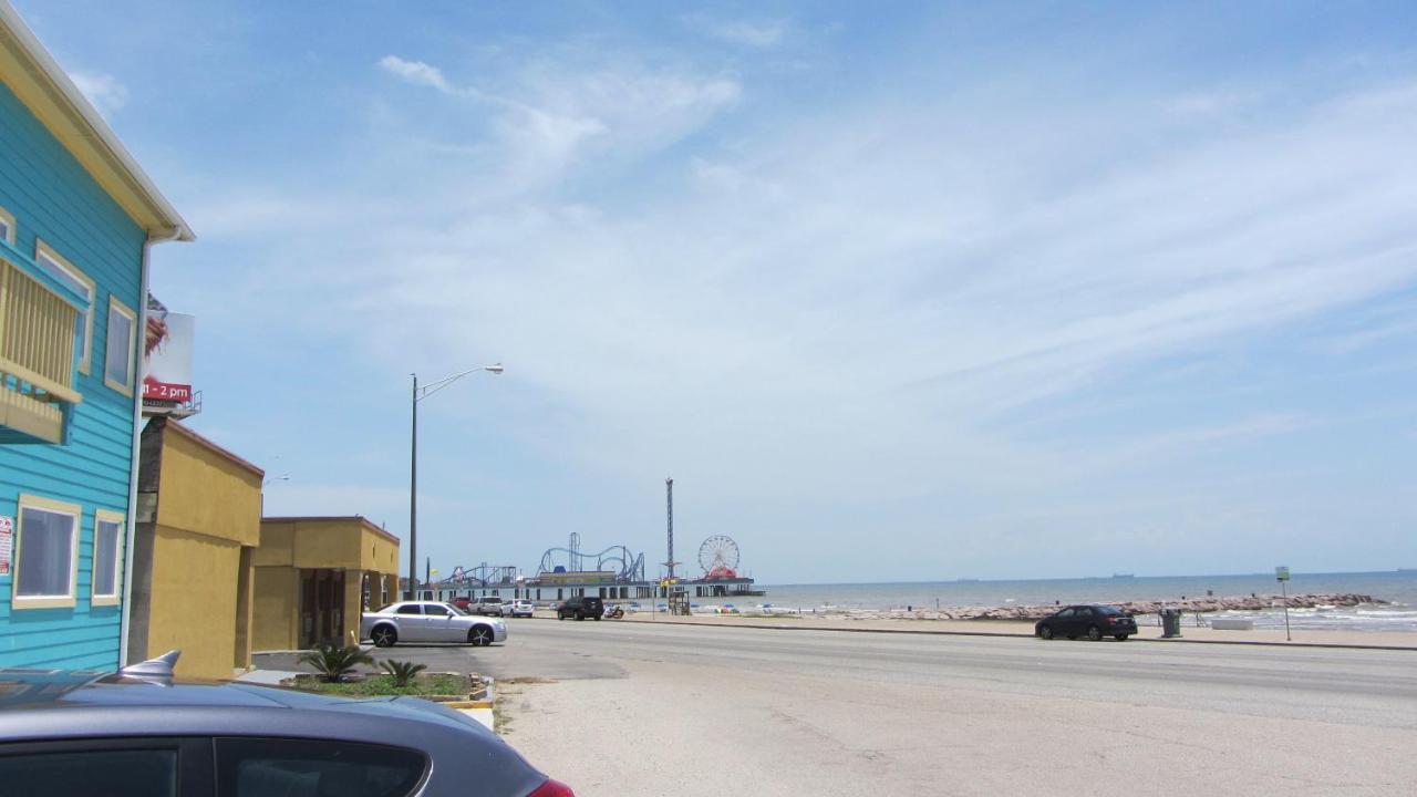 Ocean Inn — photo 7