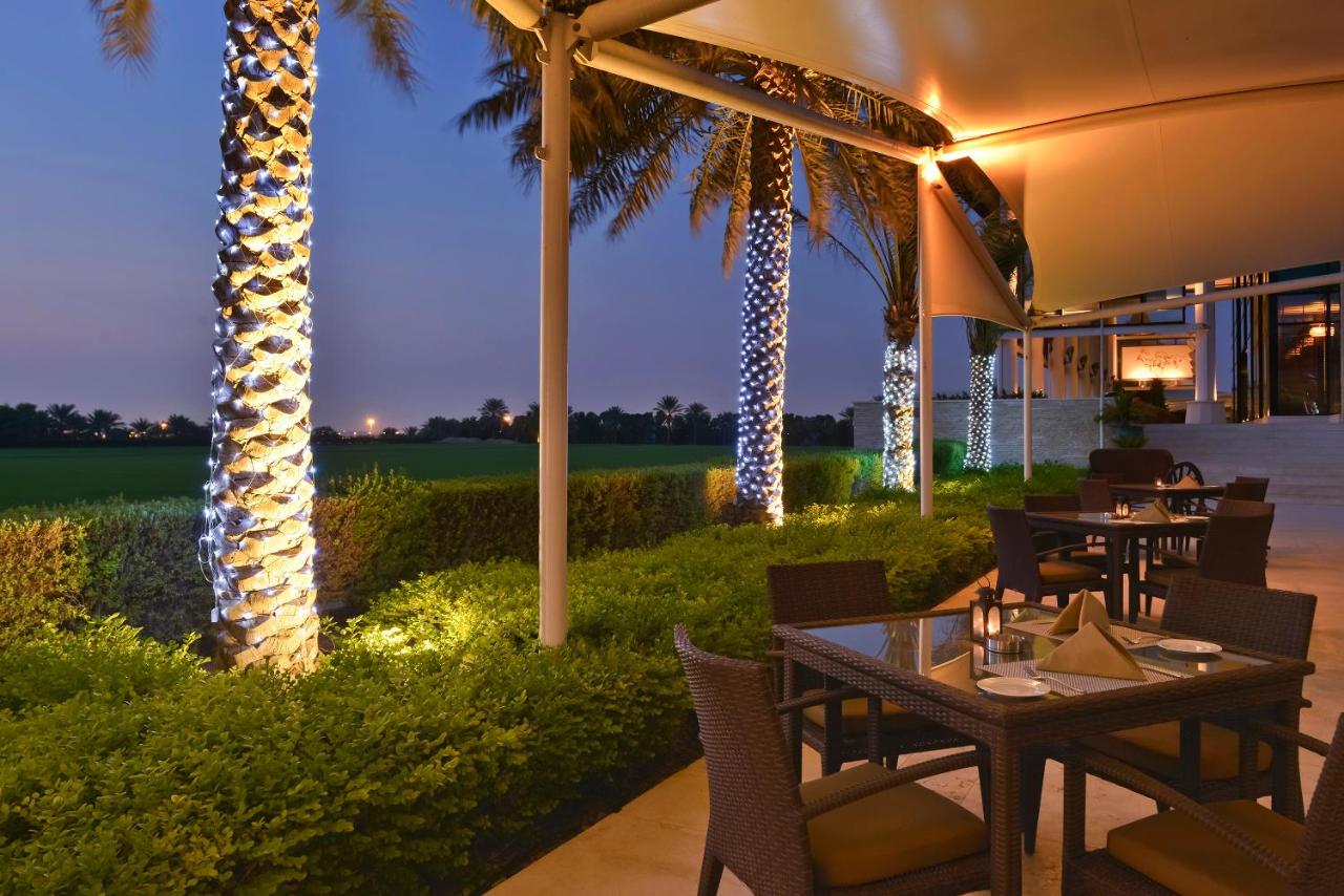 Meliá Desert Palm Member of Meliá Collection photo