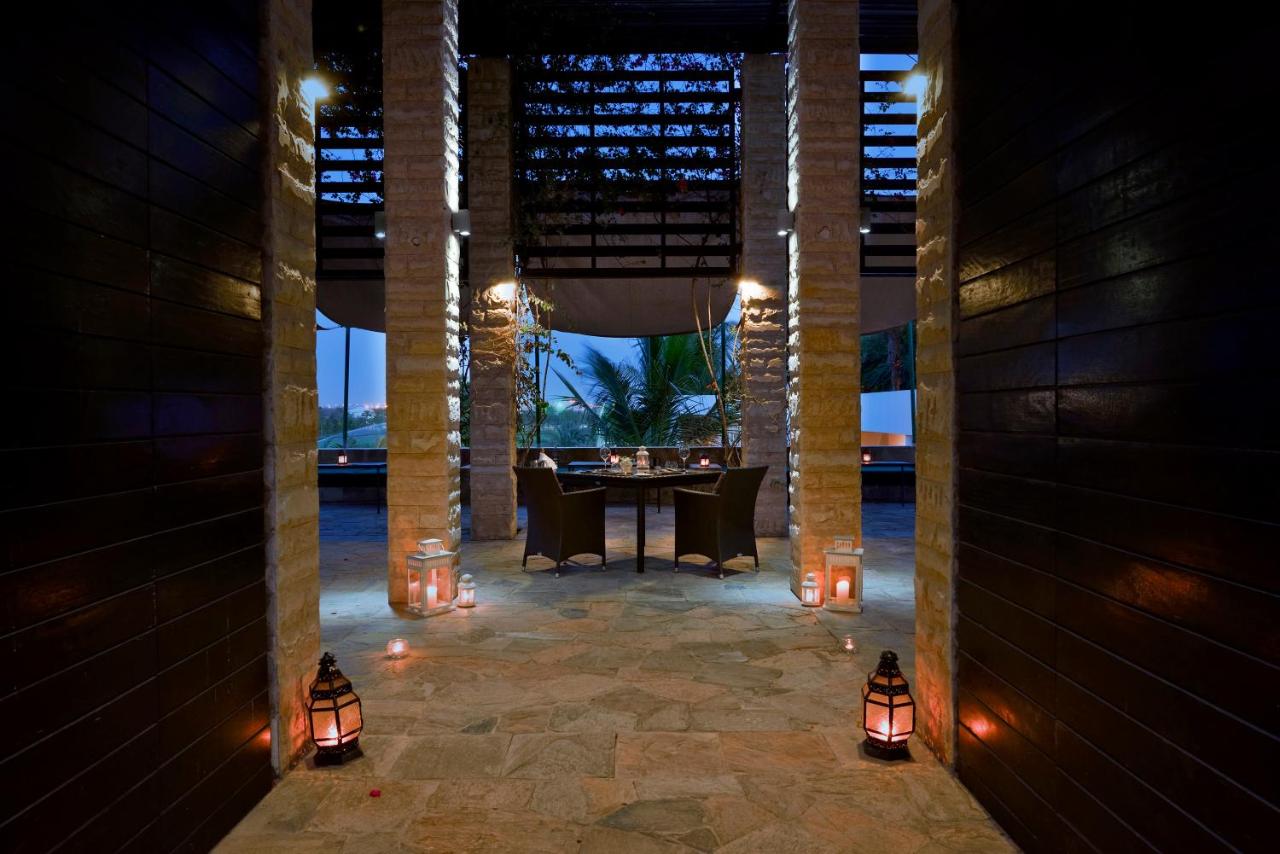 Meliá Desert Palm Member of Meliá Collection photo