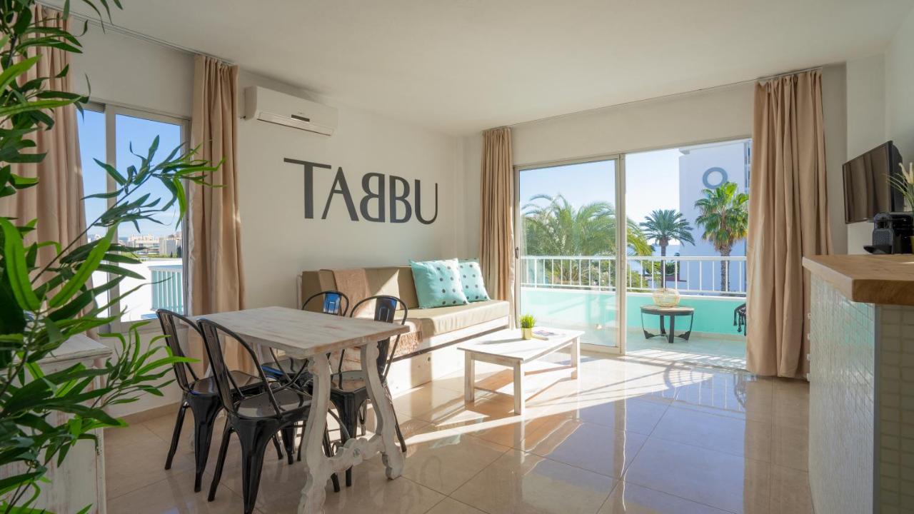 Tabbu ibiza apartments, Playa den Bossa – Bijgewerkte ...