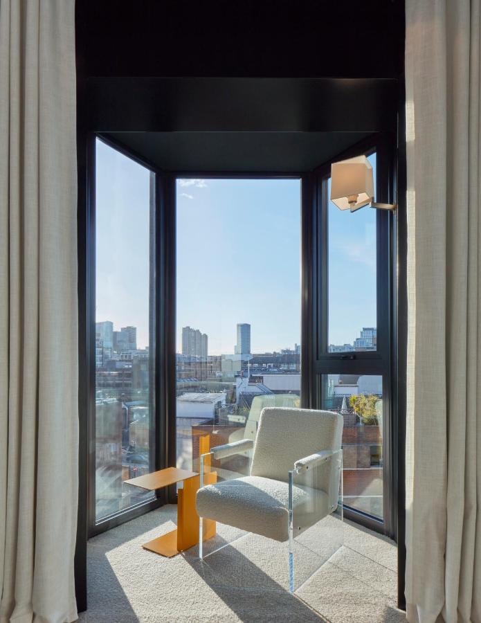 One Hundred Shoreditch - 3