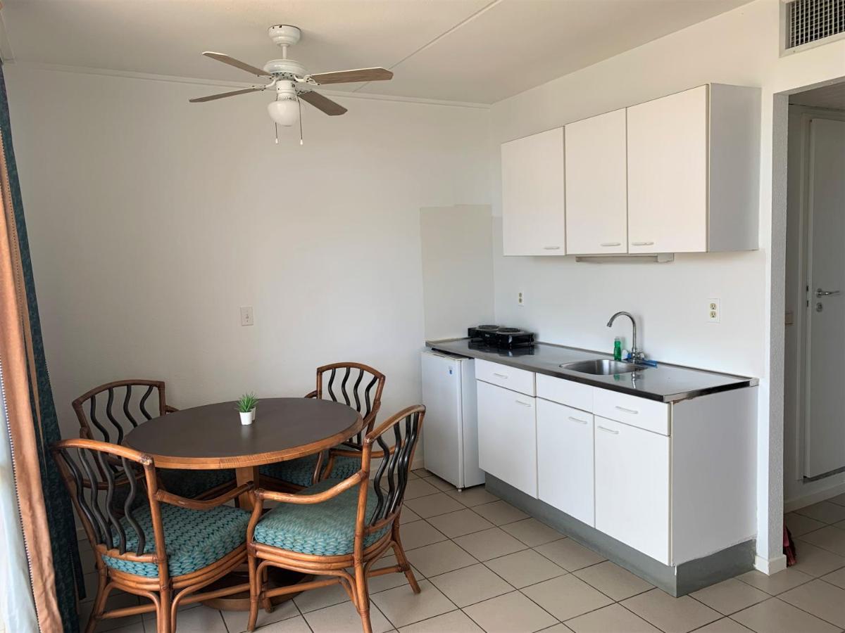 Montana Eco Resort Aruba - 4