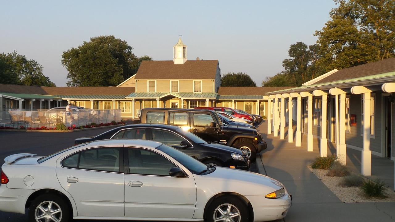 Sea Girt Lodge — photo 19