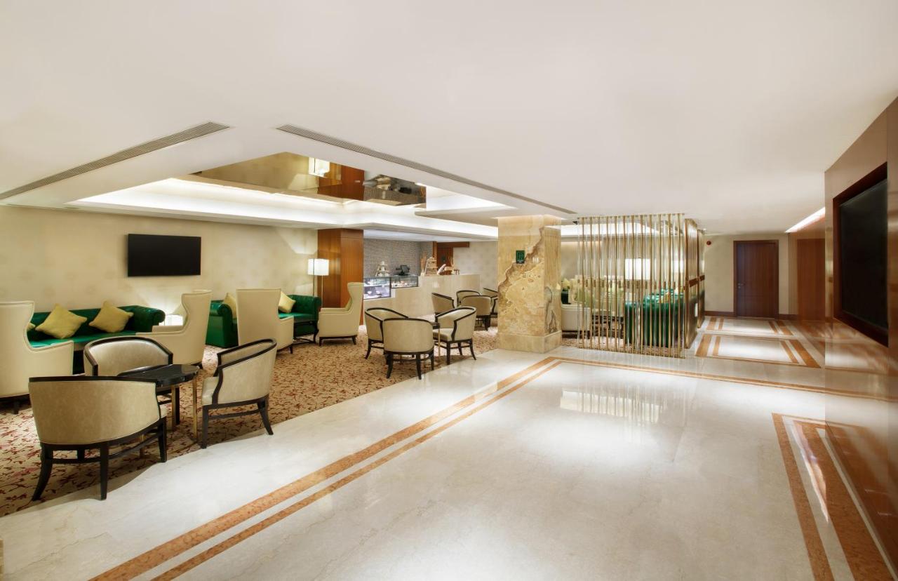 Holiday Inn Dhaka City Centre, an IHG Hotel photo