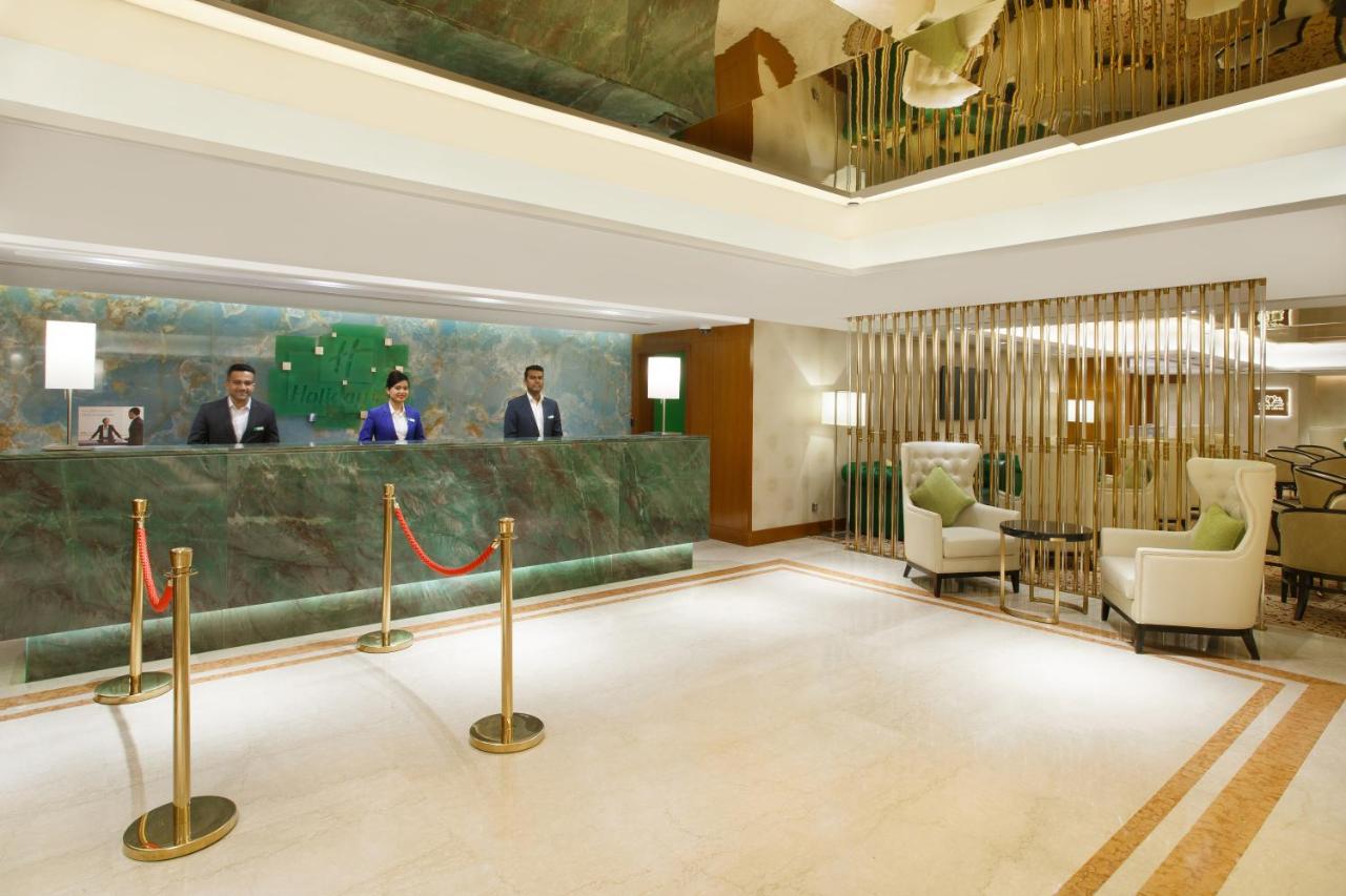 Holiday Inn Dhaka City Centre, an IHG Hotel photo