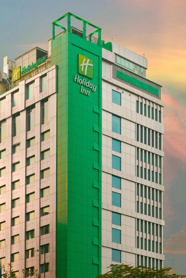 Holiday Inn Dhaka City Centre, an IHG Hotel photo