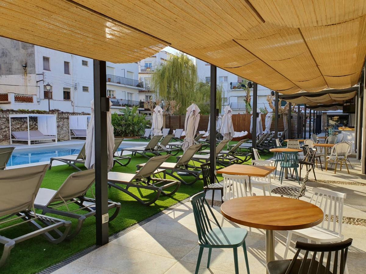Hotel Windsor, Tossa de Mar – Bijgewerkte prijzen 2022