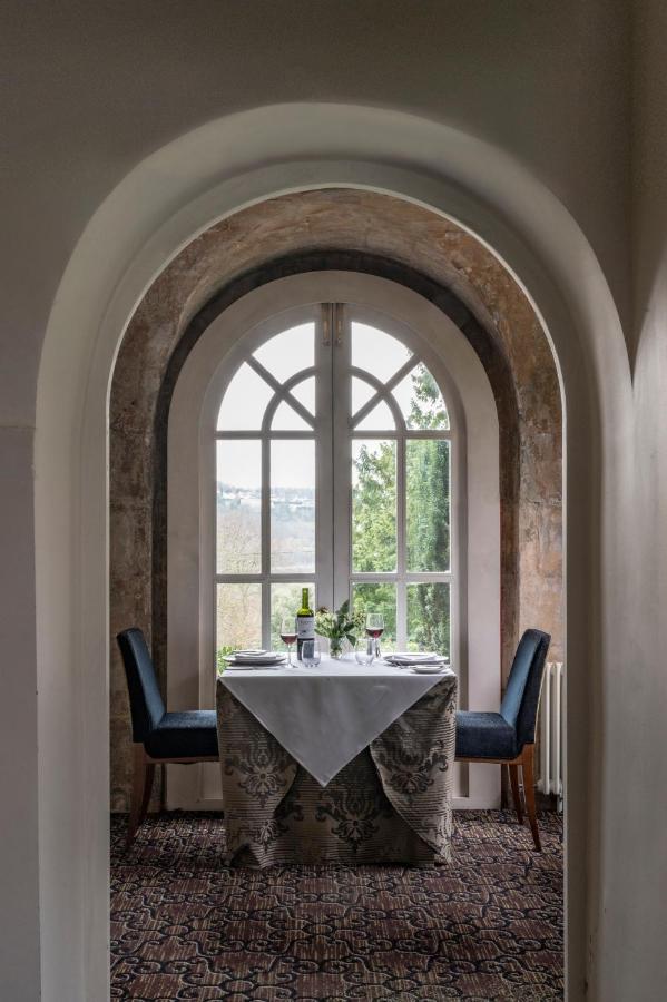 Bailbrook House Hotel, Bath - 4