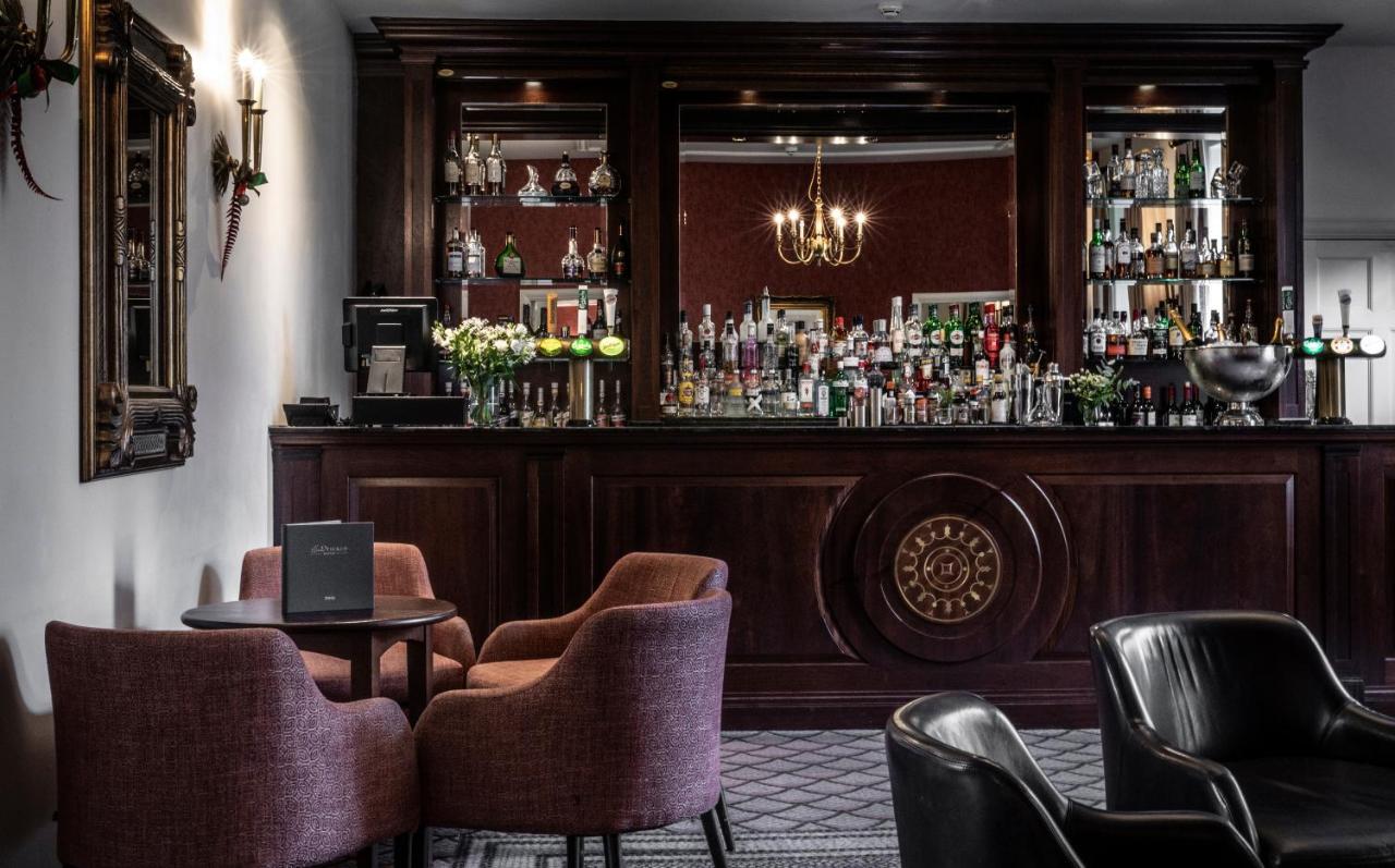 Bailbrook House Hotel, Bath - 5