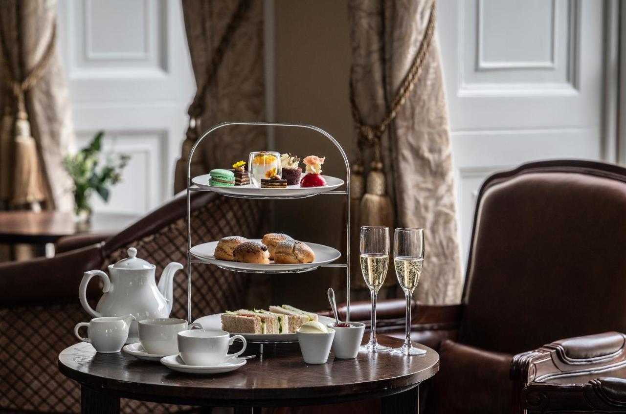 Bailbrook House Hotel, Bath - 3