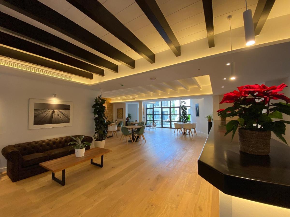 Alaró Natura Rural Suites