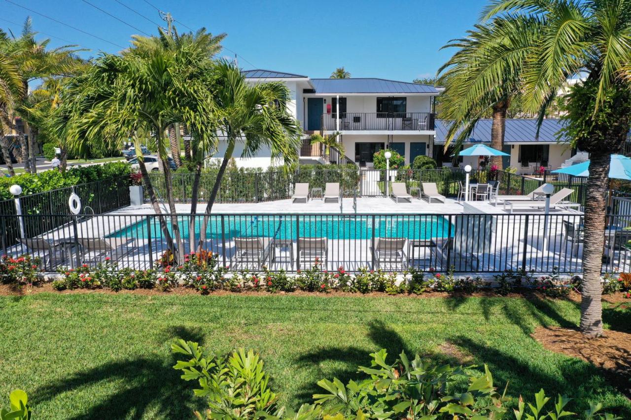 Tropic Isle Beach Resort — photo 1