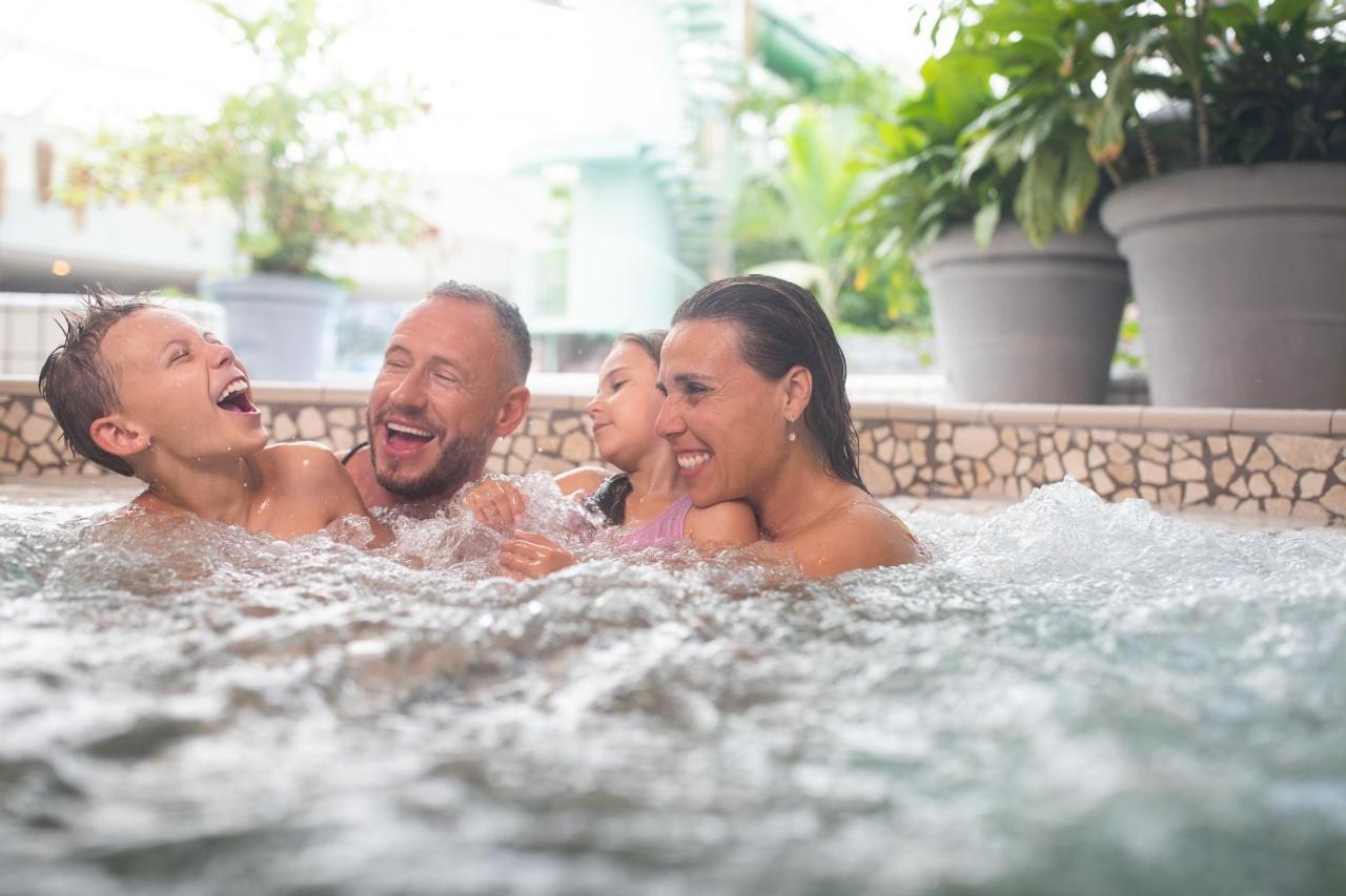 Beachhotel Zandvoort by Center Parcs photo
