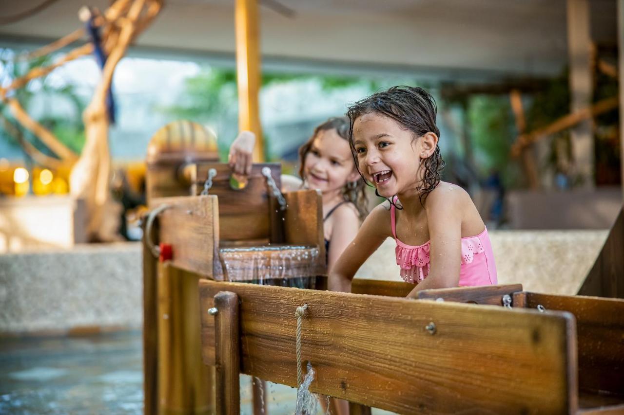 Beachhotel Zandvoort by Center Parcs photo