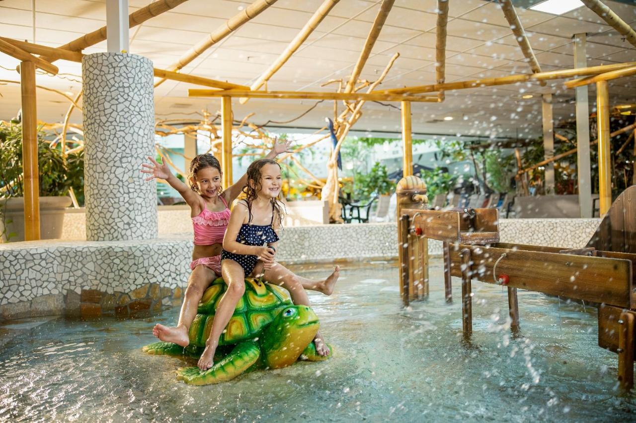 Beachhotel Zandvoort by Center Parcs photo