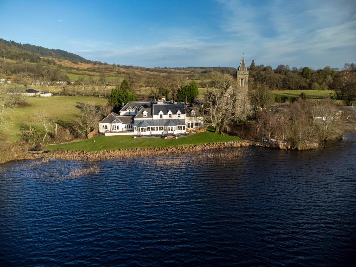 The Lake of Menteith Hotel - Laterooms