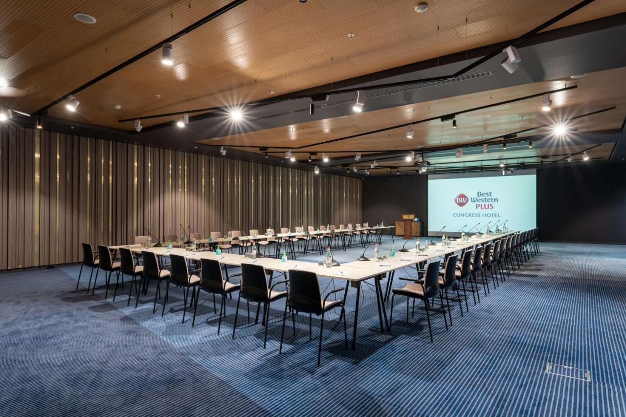 Best Western Plus Congress Hotel Yerevan photo