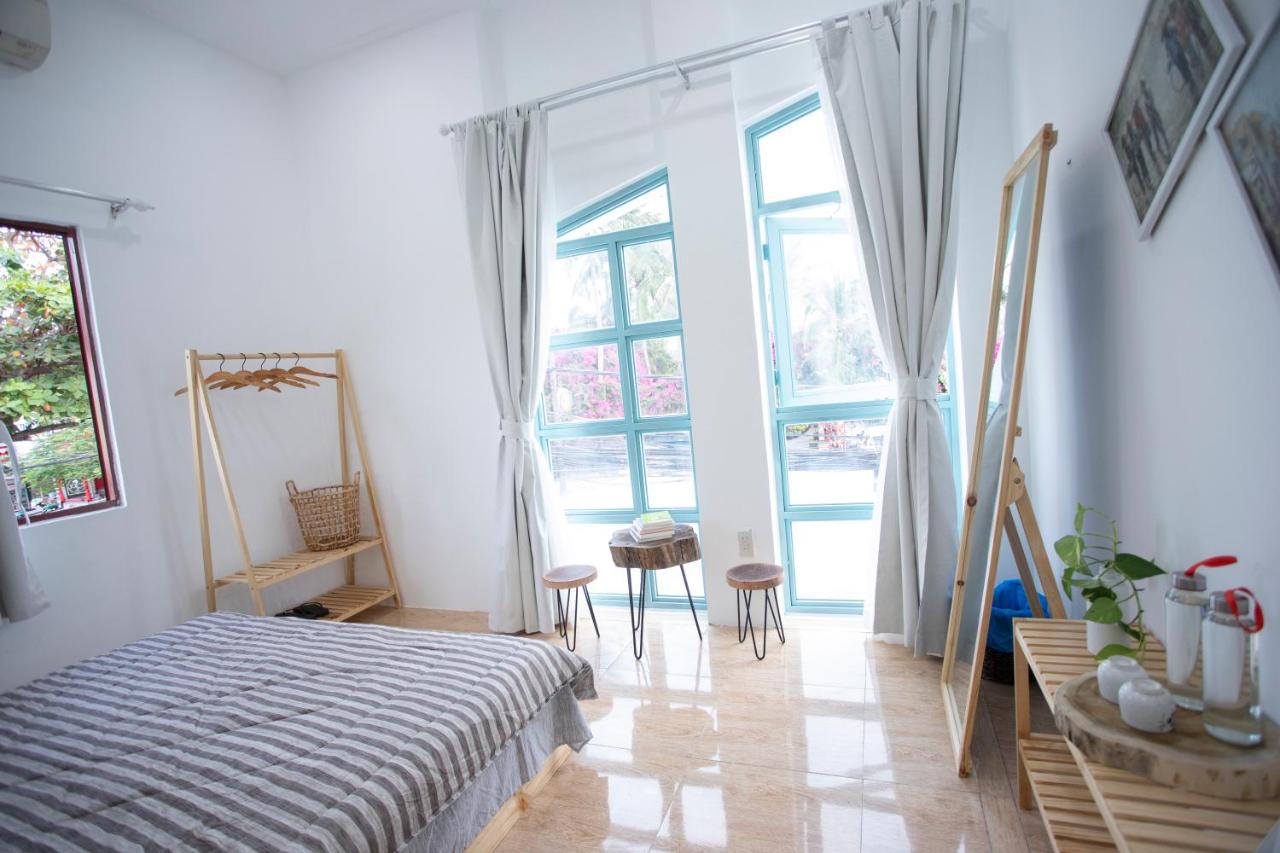 Фото Ẩn Homestay Mũi Né