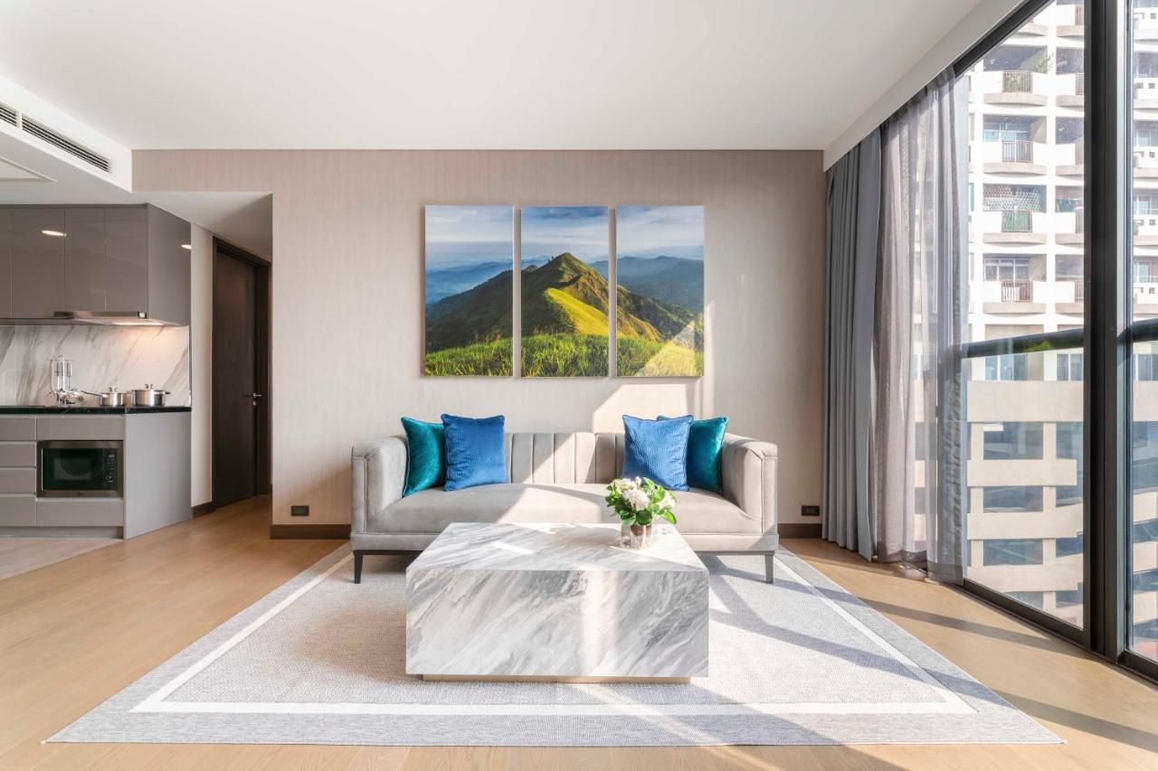 Wyndham Bangkok Queen Convention Centre - 4