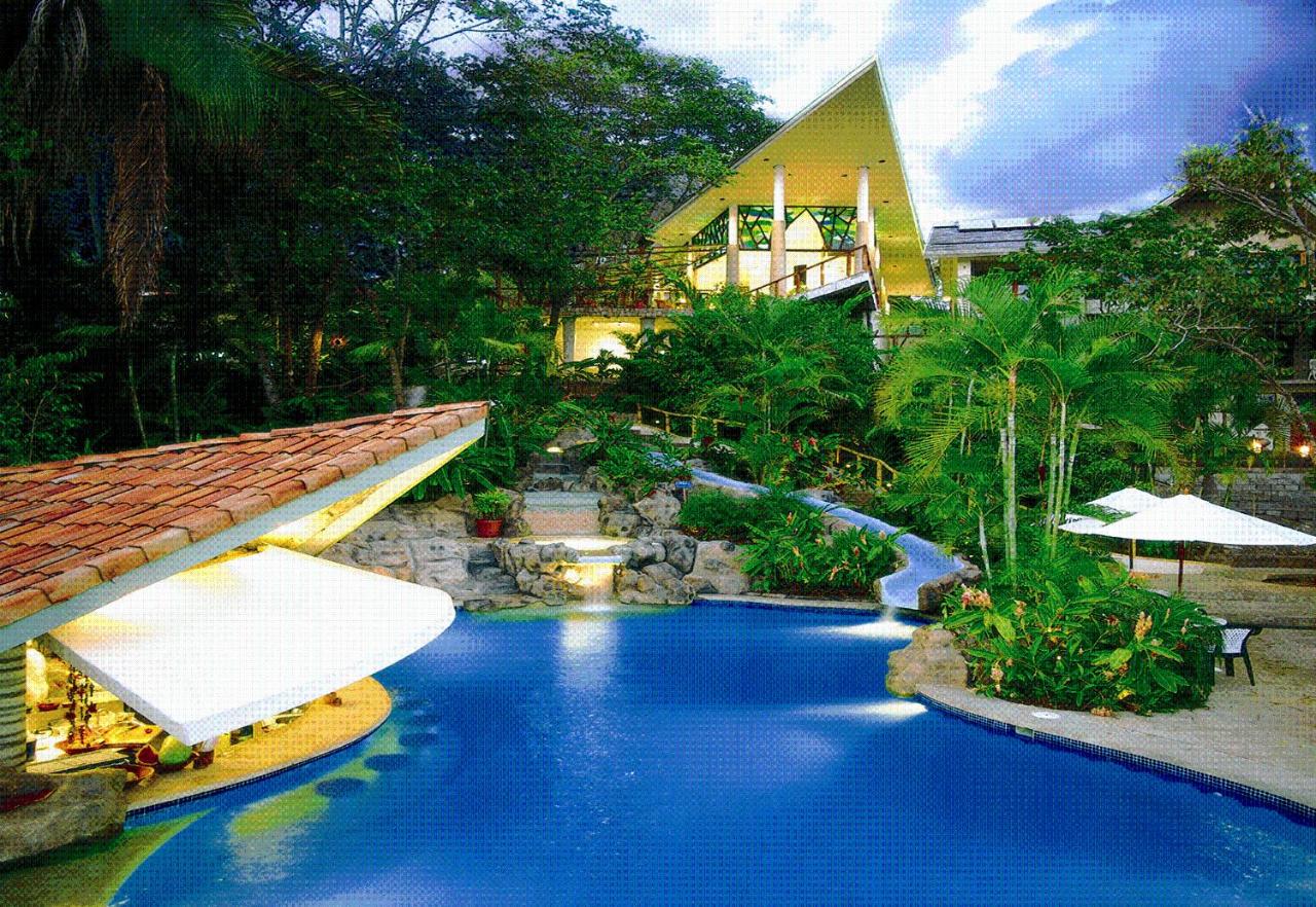 Si Como No Resort & Wildlife Refuge photo